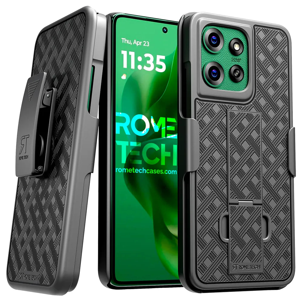 Orgstyle Cover per Moto g7 Power Custodia con Cinturino Orgstyle Cover per Moto g7 Power Custodia con Cinturino