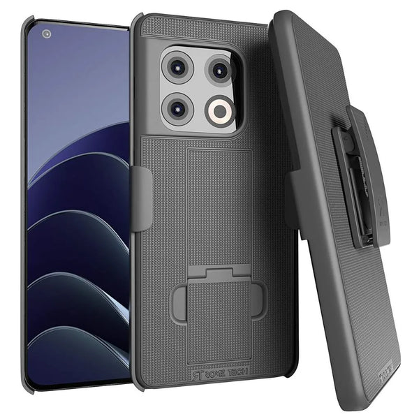 OnePlus 10T Belt Clip Holster Phone Case