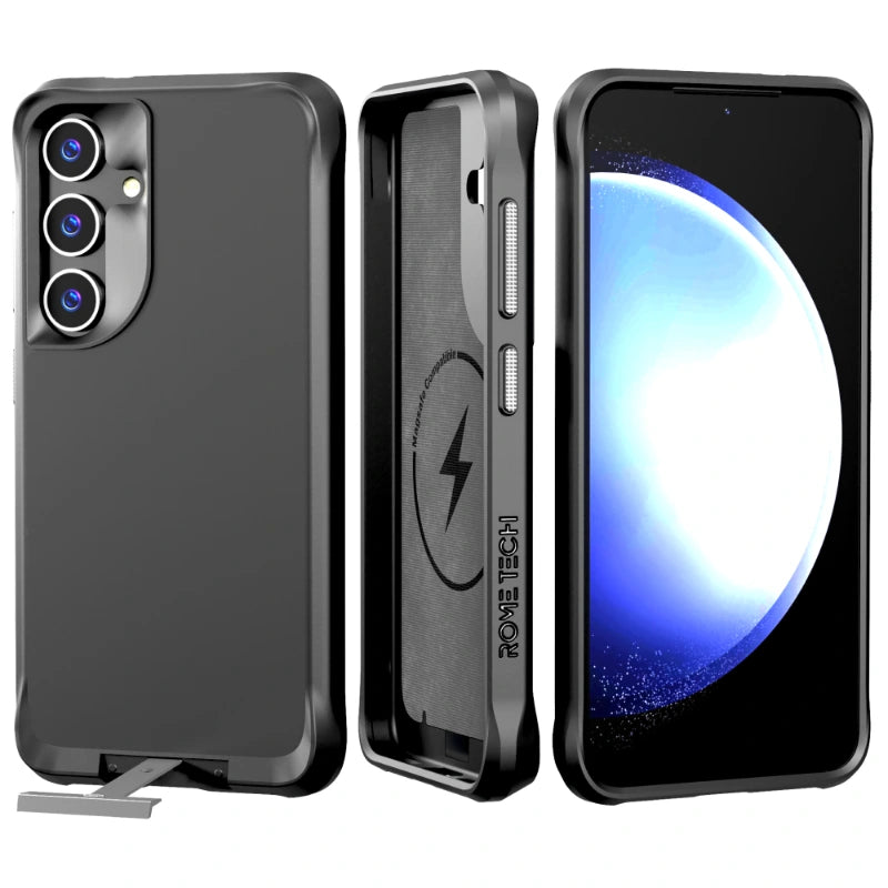 Samsung Galaxy S24 (2024) Taurus MagSafe Case Samsung Galaxy S24 (2024) Taurus MagSafe Case