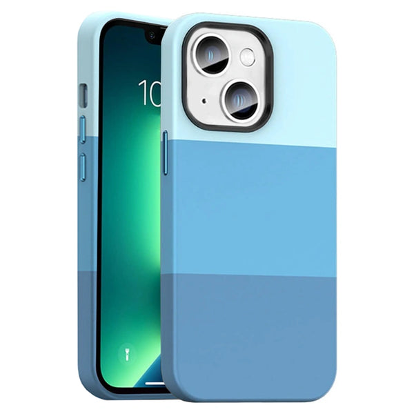 Apple iPhone 14 Plus Tricolor Beam Case [Pre-Order]