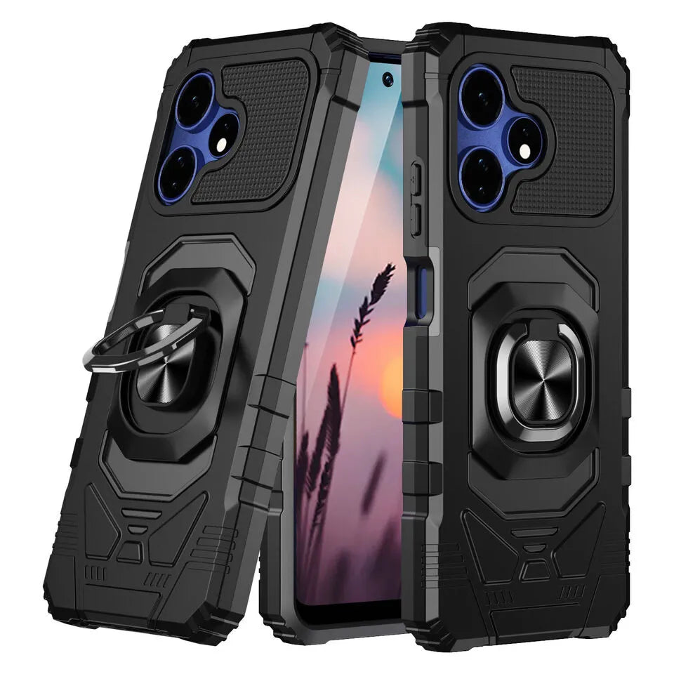Boost Mobile Celero 5G+ (2024) Armor Case – Rome Tech Boost Mobile Celero 5G+ (2024) Armor Case – Rome Tech