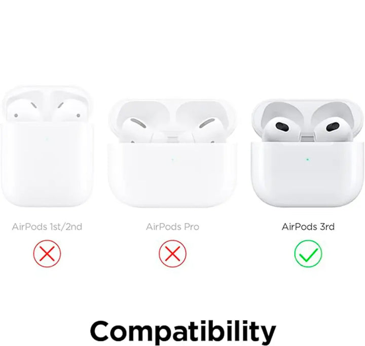 Airpods 3 Gaming Case