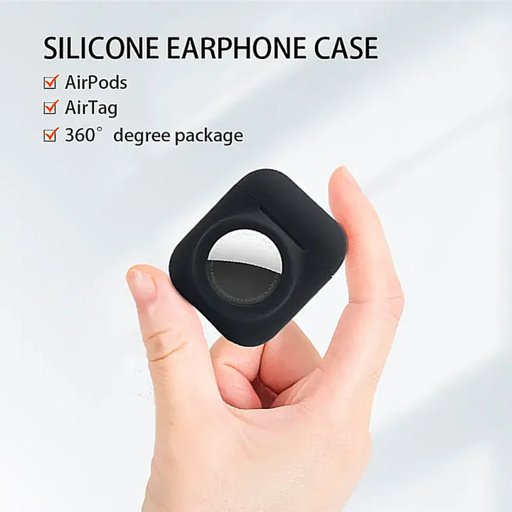 AirPods 3 Two-in-One Case with AirTag