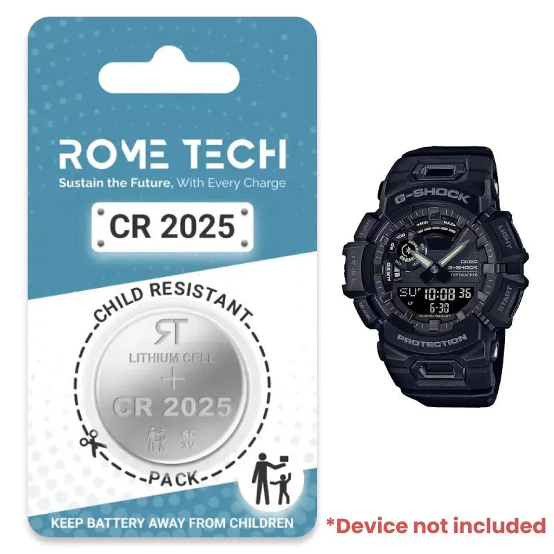 Watch Casio 5146 Battery Replacement New Replacement Watch Battery