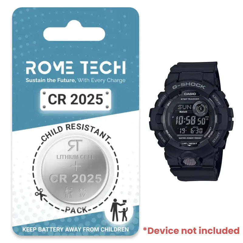 Casio g shock battery replacement cost deals