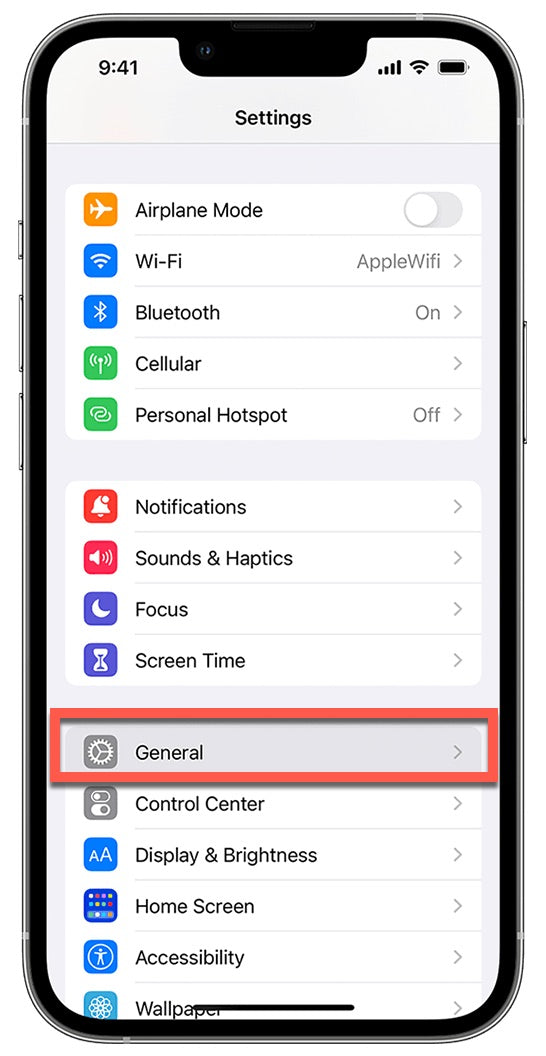 Apple Model Check Apple iOS - How to Find Out What Model You Have – Rome Tech