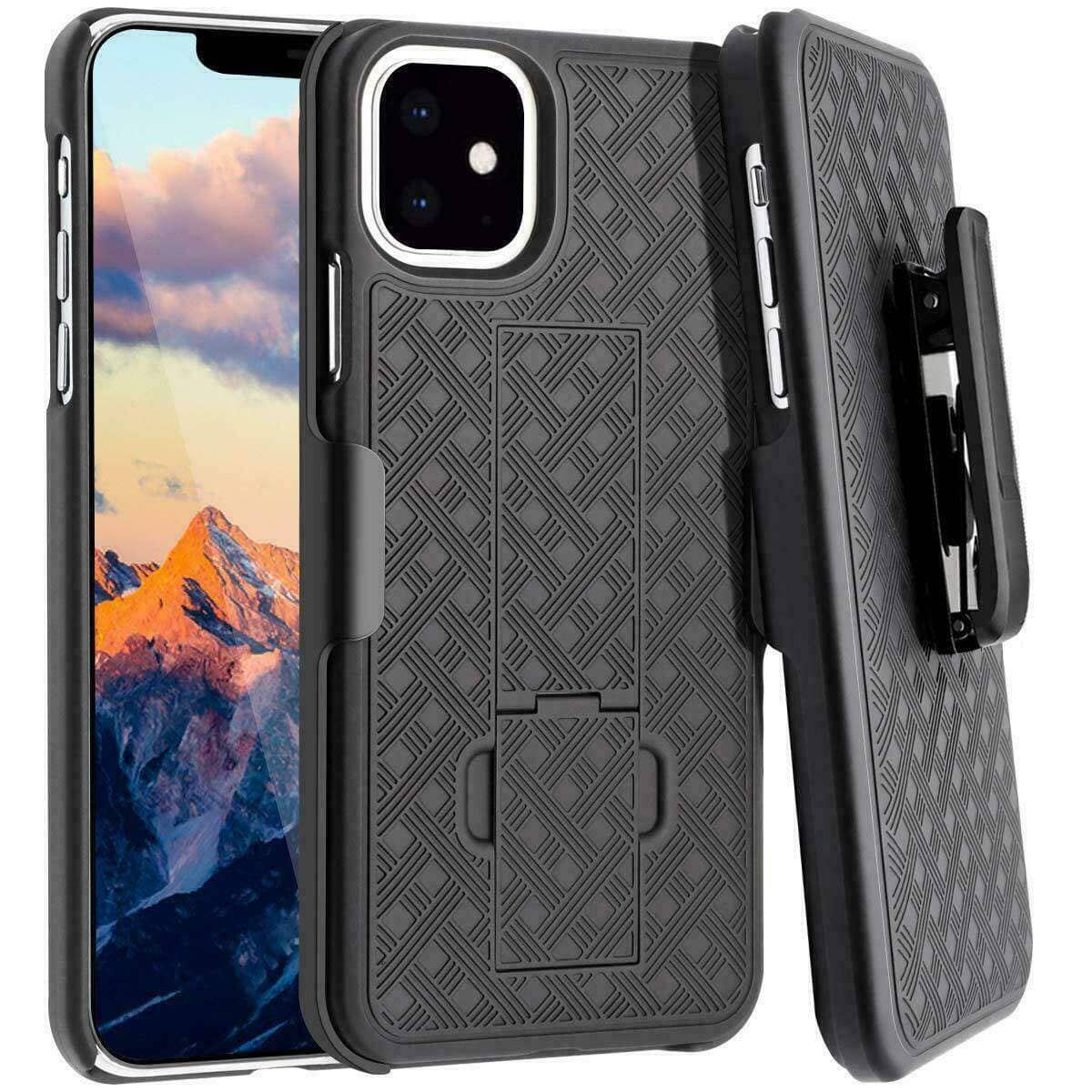 iPhone Cases | iPhone Case with Belt Clip – Rome Tech