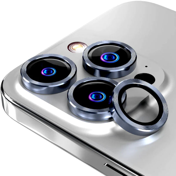 Apple iPhone 14 Pro Max (2022) Camera Lens Protector CD Lens
