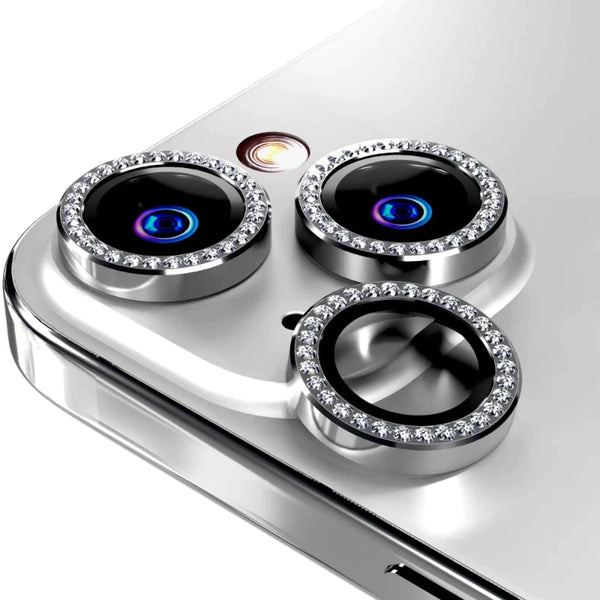 Apple iPhone 14 Plus (2022) Camera Lens Protector Bling Diamond Lens
