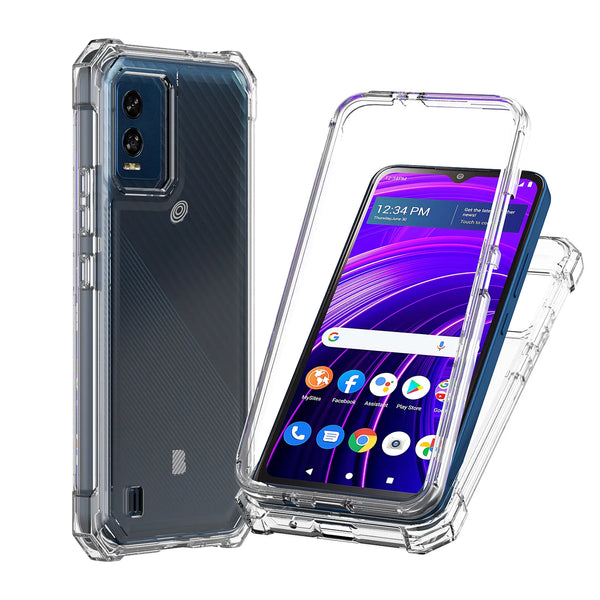 BLU Phone Case - Keep Your Phone Safe and Stylish! Rome Tech BLU Phone Case - Keep Your Phone Safe and Stylish! Rome Tech