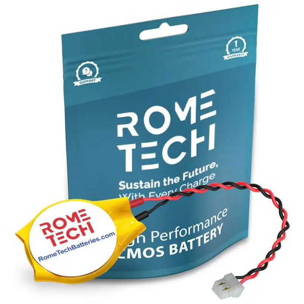 RTC CMOS Battery for ASUS ZenBook UX305C
