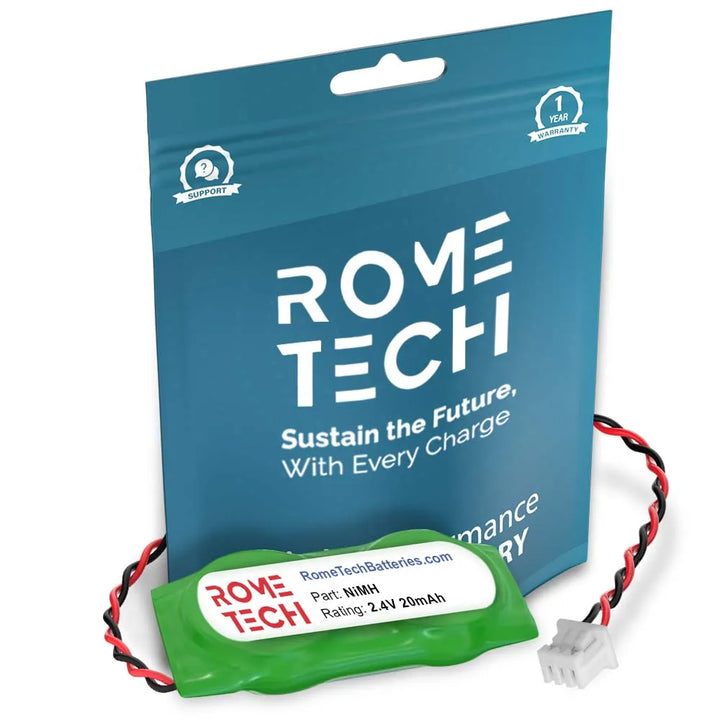 RTC CMOS Battery for Toshiba Qosmio F25