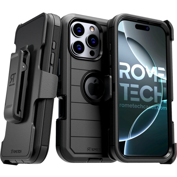 Apple iPhone 16 Pro Max – Rome Tech