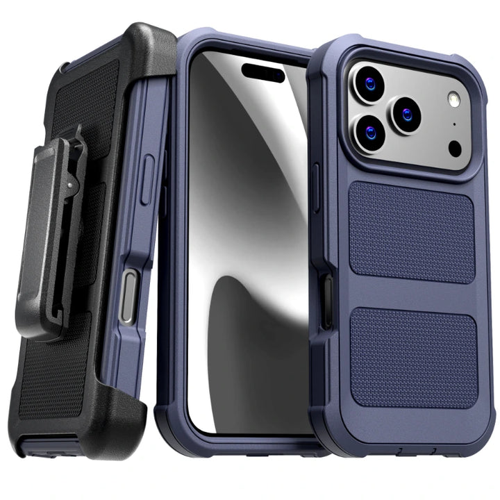 apple純正 iPhone 17 Pro Max Ragged Case iPhone 17 Pro Max Rugged Case | Rokform.com