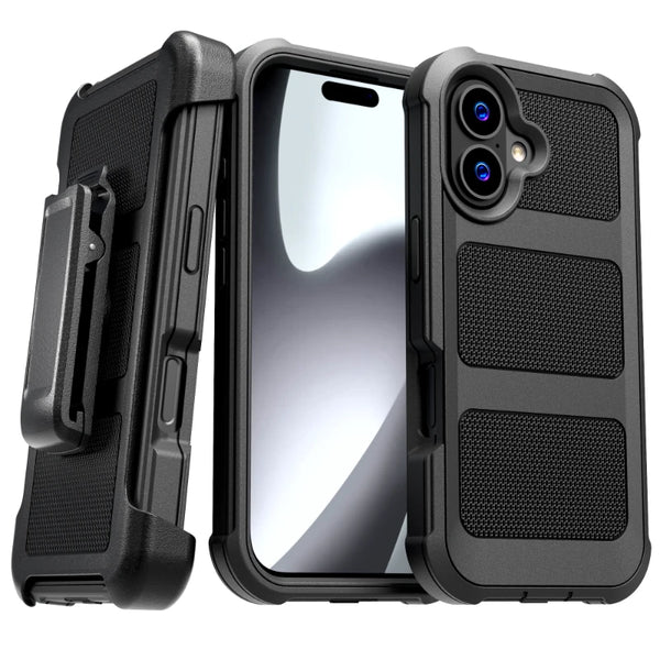 Apple iPhone 17 Defender Rugged Case
