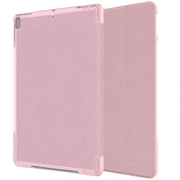 Apple iPad Air 10.5" (2019) Rome Tech Folio Case