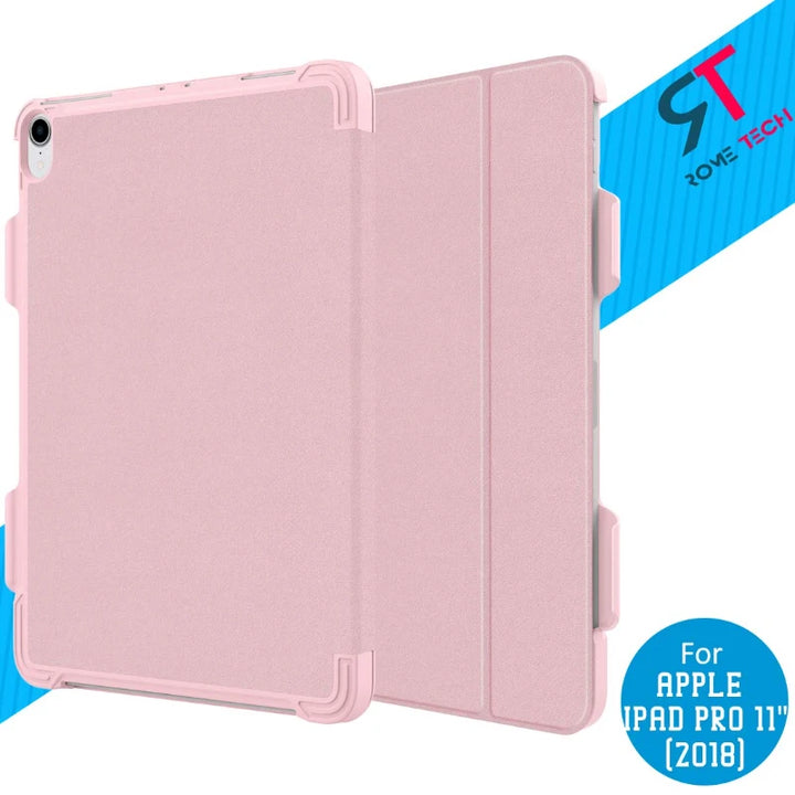 pink Apple iPad Pro 11 case