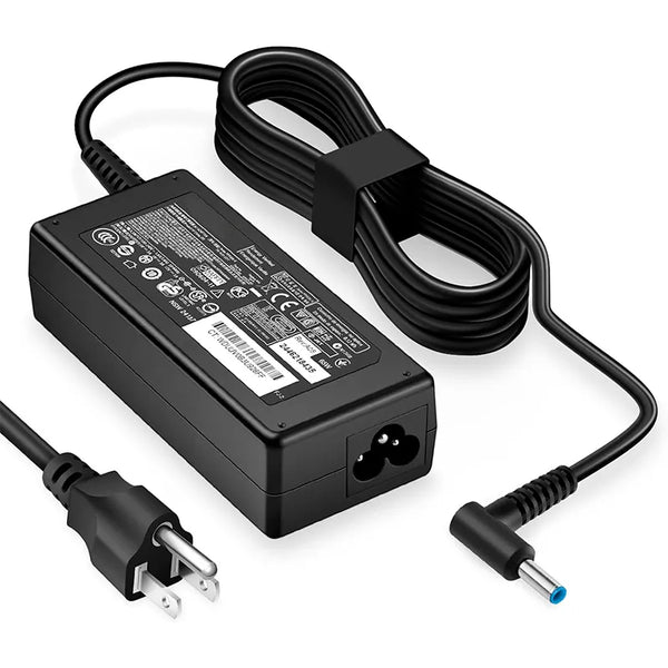 65W Charger for Dell Laptops with USB Type-C