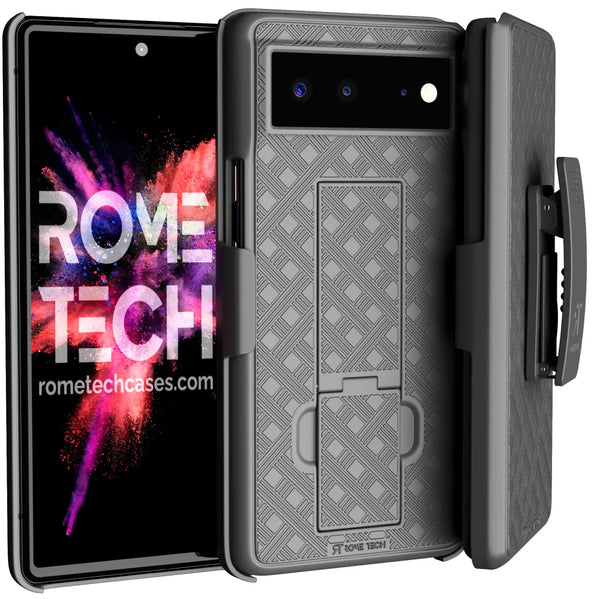 Google Pixel 6a Case | Keep Your Google Pixel 6a Safe with These Cases Rome Tech Google Pixel 6a Case | Keep Your Google Pixel 6a Safe with These Cases Rome Tech