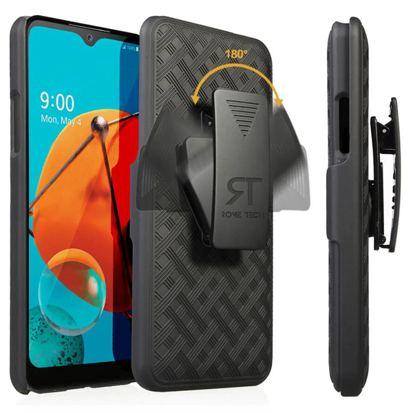 LG G7 / G7 ThinQ Cases & Covers Rome Tech LG G7 / G7 ThinQ Cases & Covers Rome Tech