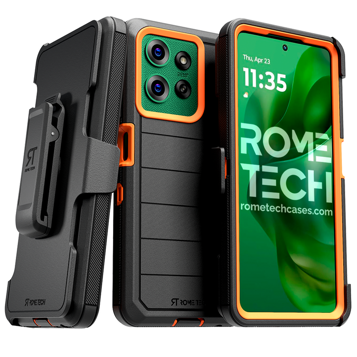 Coque AwTelecom Pour Motorola Moto G 5G 2025 / G Power 5G 2025 - L22
