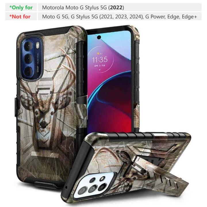 Moto G Stylus 5g Case Amazon โฉ Motorola Moto G Stylus 5G (2022