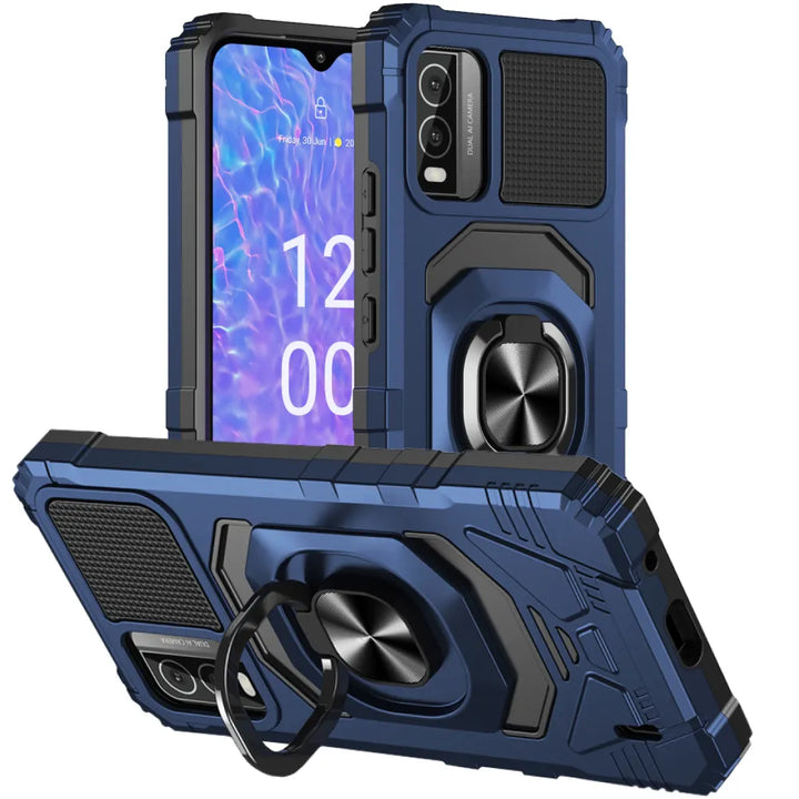 Nokia C210 Rome Tech Armor Case Nokia C210 Rome Tech Armor Case
