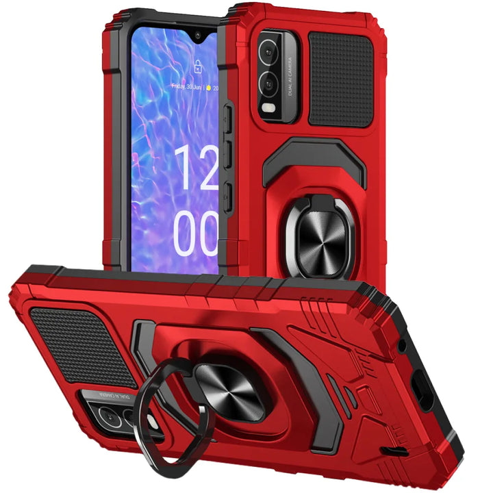 Nokia C210 Rome Tech Armor Case Nokia C210 Rome Tech Armor Case