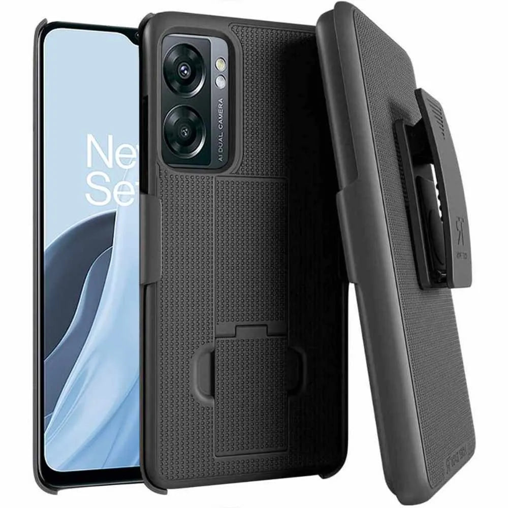 Phone Case Rome Tech OnePlus Nord N300 5G Belt Clip Holster Phone Case – Rome Tech