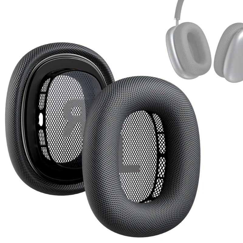 Max Rome Boston Replacement Earpads for Apple Airpods Max – Rome Tech