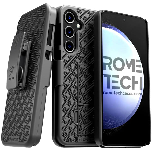 Samsung Galaxy S23 FE  Rome Tech