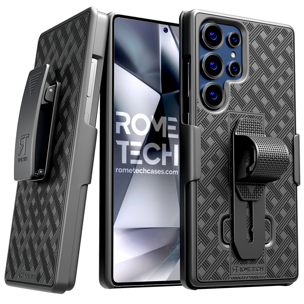 Rome Tech product photo