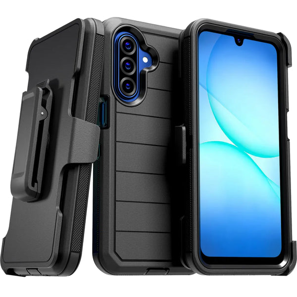 Samsung Galaxy A17 Defender Case