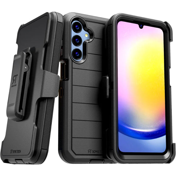 Samsung A25 5G (2024) Defender Series Case