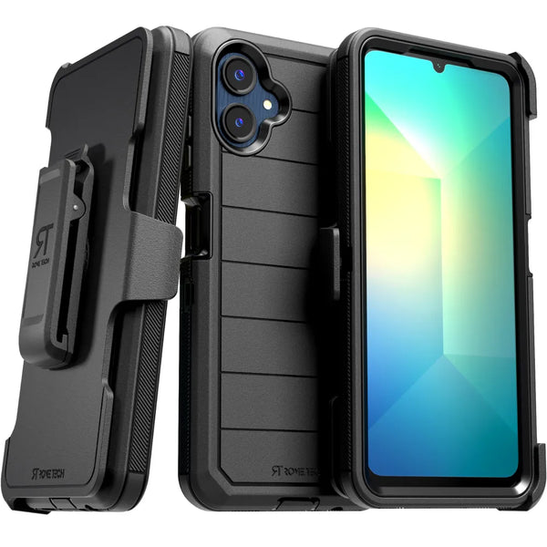 Samsung Galaxy A16 (2024) Defender Series Case