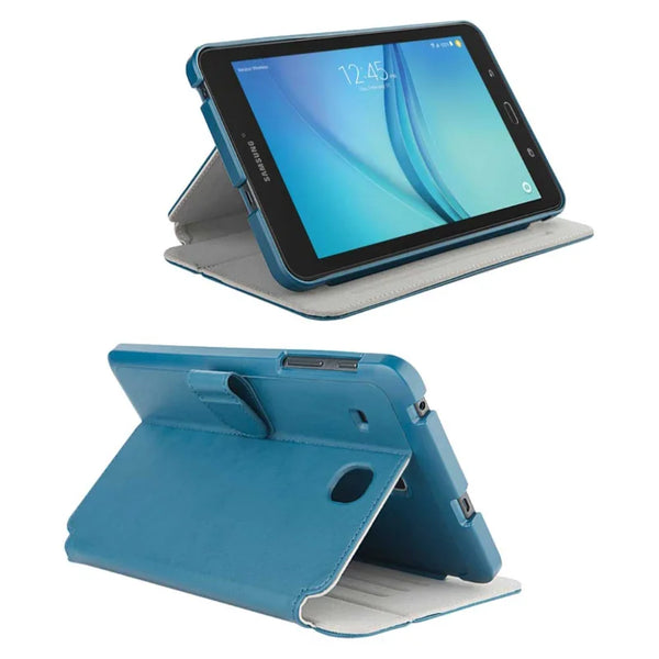 Samsung Galaxy Tab E 8.0" (2016) Rome Tech Folio Case