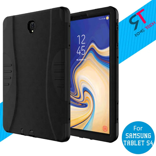 Samsung Galaxy Tab S4 10.5" T837 (2018) Rome Tech Rugged Case