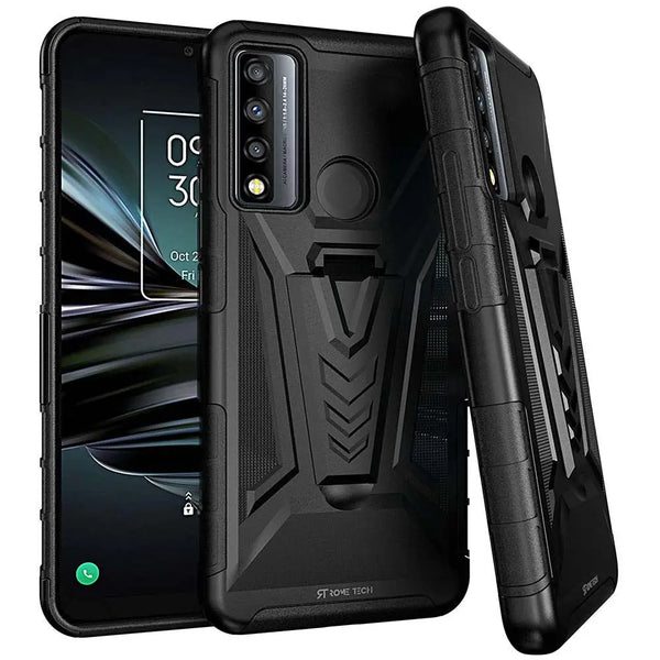 TCL Phone Cases | Protect Your TCL Phone with Our Durable Cases Rome Tech TCL Phone Cases | Protect Your TCL Phone with Our Durable Cases Rome Tech