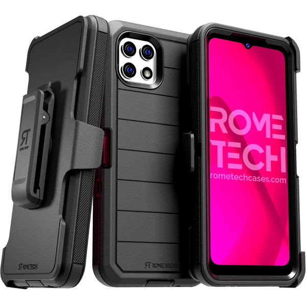Affordable T-Mobile Revvl Case Rome Tech Affordable T-Mobile Revvl Case Rome Tech