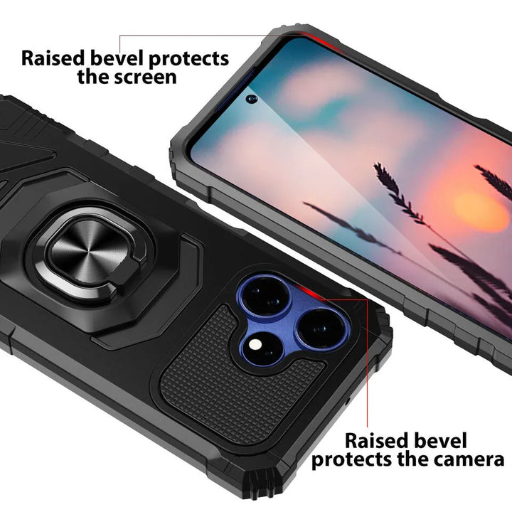 Boost Mobile Celero 5G+ (2024) Armor Case – Rome Tech Boost Mobile Celero 5G+ (2024) Armor Case – Rome Tech
