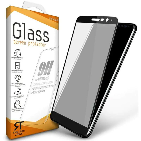 Motorola Moto Edge (2021) Screen Protector Tempered Glass