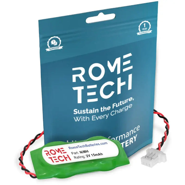 RTC CMOS Battery for Toshiba Portege R830