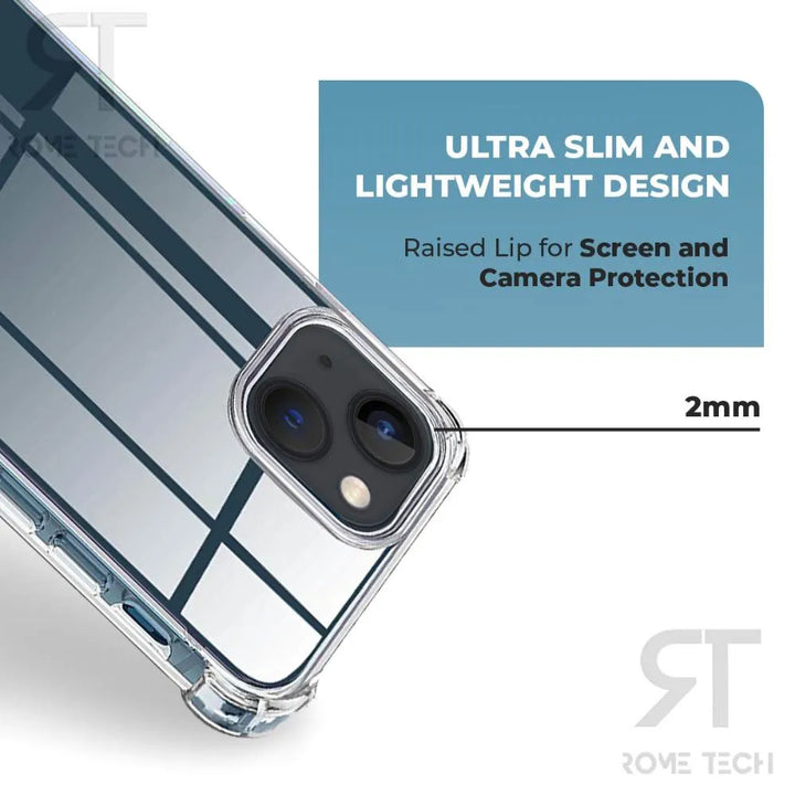 iphone 14 case clear
