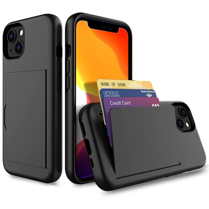 iphone 13 mini wallet case
