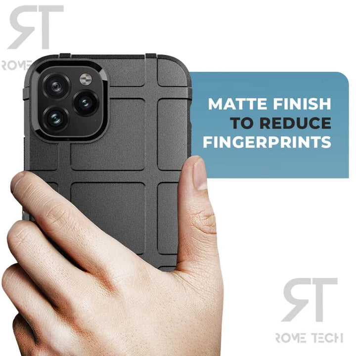 Protect Your iPhone 14 Pro with Stylish Phone Cases – Rome Tech