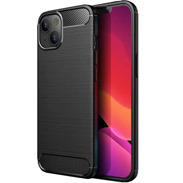 iphone 14 carbon fiber case