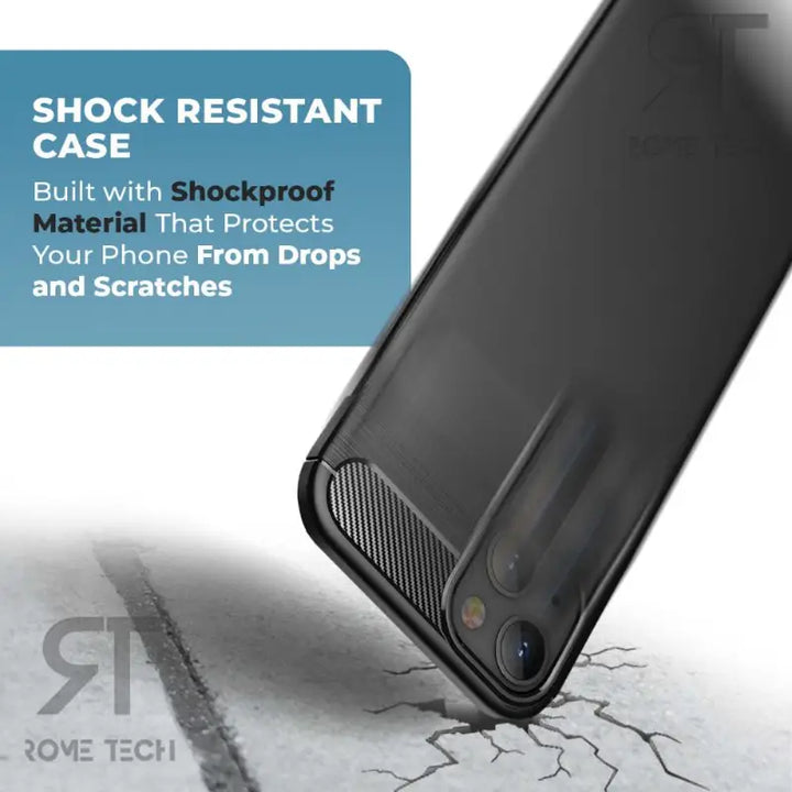 iphone 14 carbon case