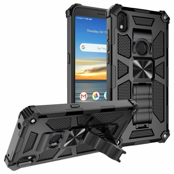 Alcatel Lumos / Alcatel Axel Armor Series Case freeshipping - Rome Tech Cases