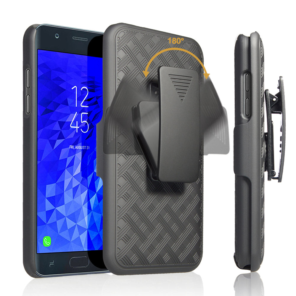 Holster for samsung j7 hotsell