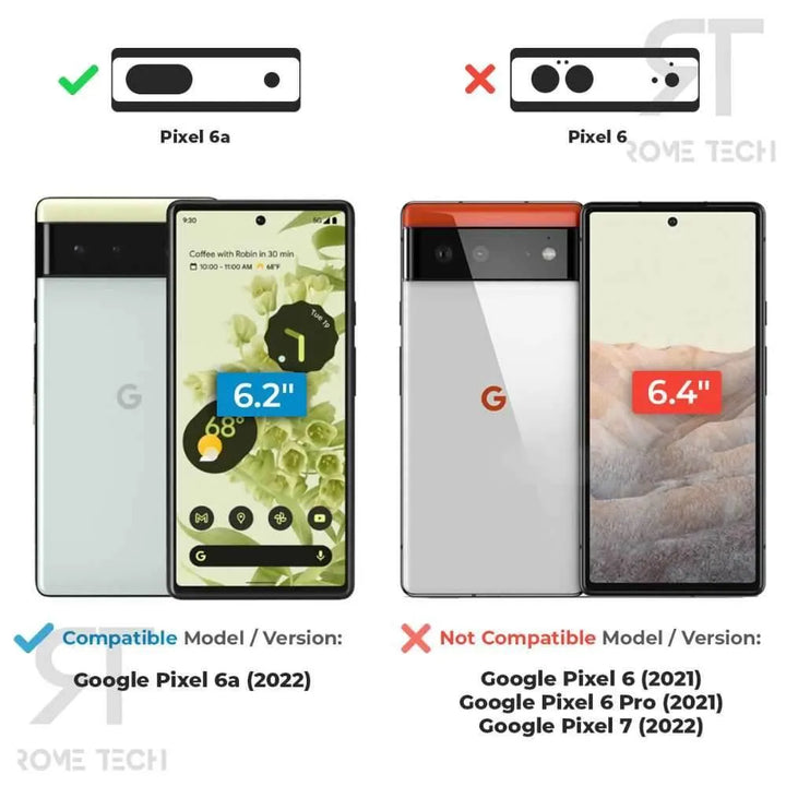 buy Google Pixel 6a Carbon Lines Series Cases